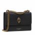 Borsetta KURT GEIGER - Shoreditch 2888700109 Black