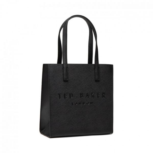 Borsetta Ted Baker - Seacon 155929 Black Borsetta Ted Baker - Seacon 155929 Black