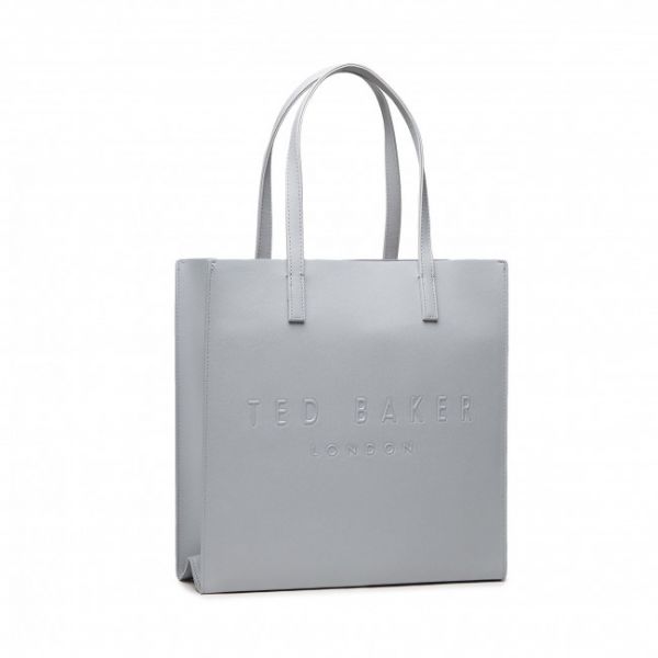 Borsetta TED BAKER - Soocon 155930 Lt Grey Borsetta TED BAKER - Soocon 155930 Lt Grey