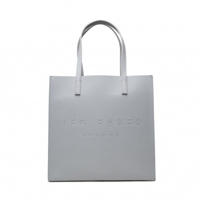 Borsetta TED BAKER - Soocon 155930 Lt Grey