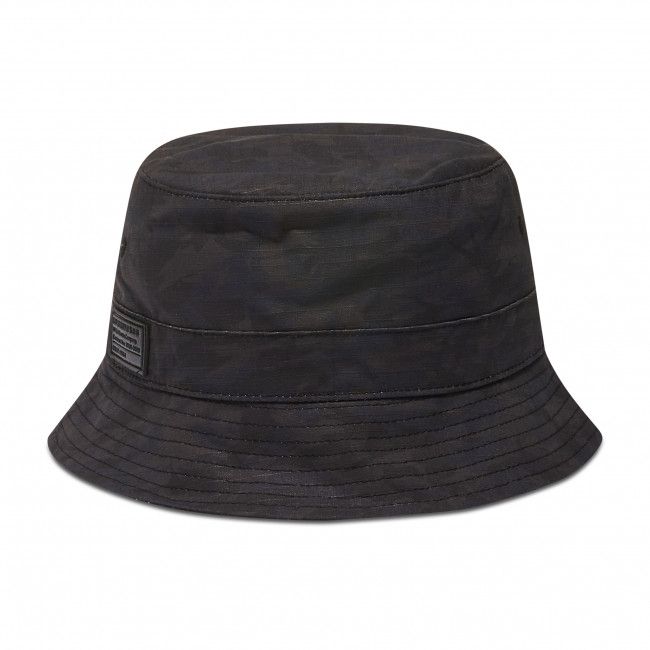 Cappello SUPERDRY - Bucket Hat M9010161A Black Nathan Camo 5NL