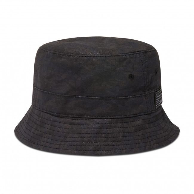 Cappello SUPERDRY - Bucket Hat M9010161A Black Nathan Camo 5NL