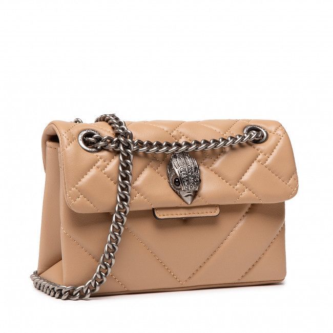 Borsetta Kurt Geiger - Mini Kensington 1470848109 Camel