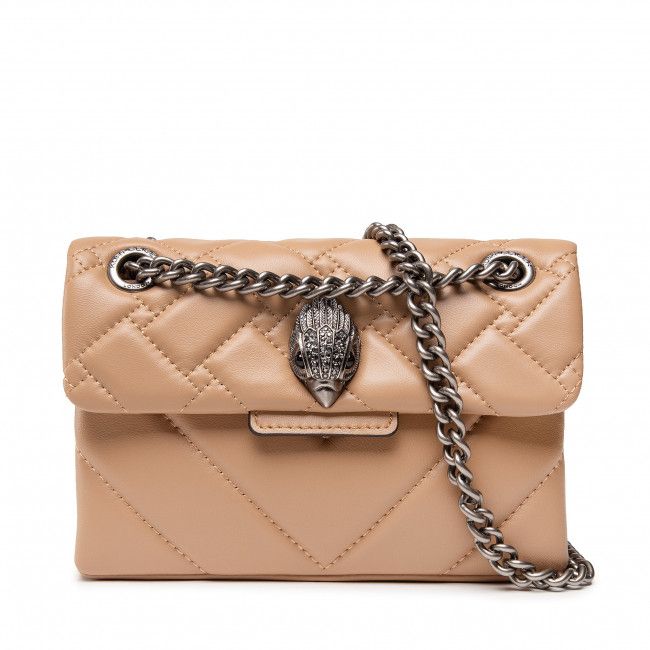 Borsetta Kurt Geiger - Mini Kensington 1470848109 Camel