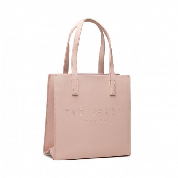Borsetta TED BAKER - Seacon 155929 Pink Borsetta TED BAKER - Seacon 155929 Pink