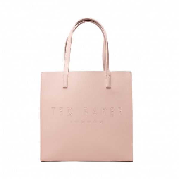 Borsetta Ted Baker - Soocon 155930 Pink Borsetta Ted Baker - Soocon 155930 Pink