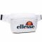 Marsupio Ellesse - Rosca Cross Body Bag SAEA0593 White 908