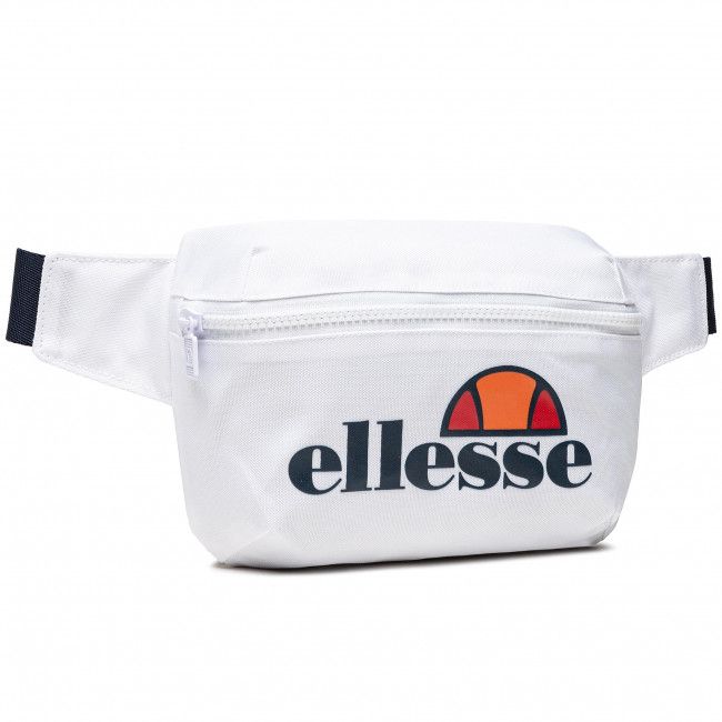 Marsupio Ellesse - Rosca Cross Body Bag SAEA0593 White 908