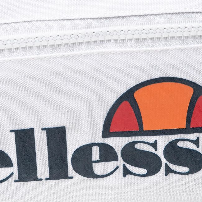 Marsupio Ellesse - Rosca Cross Body Bag SAEA0593 White 908