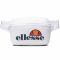 Marsupio Ellesse - Rosca Cross Body Bag SAEA0593 White 908