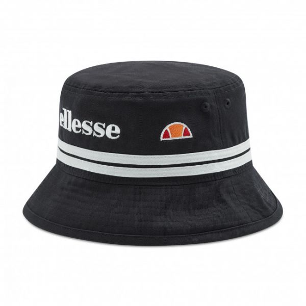 Cappello Ellesse - Bucket Lorenzo SAAA0839 Black 011
