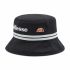 Cappello Ellesse - Bucket Lorenzo SAAA0839 Black 011