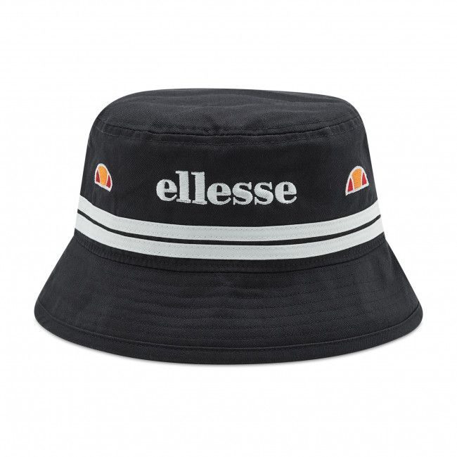 Cappello Ellesse - Bucket Lorenzo SAAA0839 Black 011