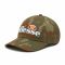 Cappellino Ellesse - Ragusa Camo Cap SAKA2030 Khaki 506