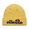 Berretto Ellesse - Velly Beanie SAKA1690 Yellow 606