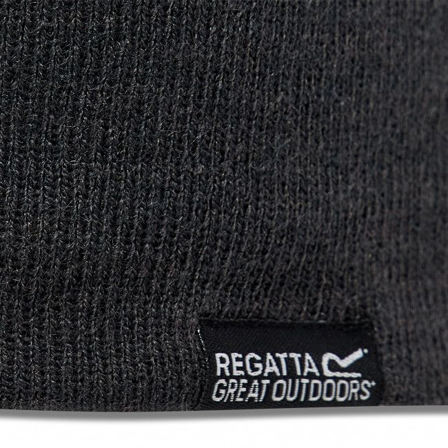 Berretto Regatta - Banwell Beanie II RKC206 Ash/Black 61G