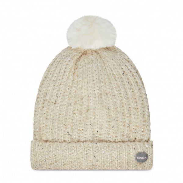 Berretto Regatta - Heddie Lux Hat RKC210 Light Vanilla 045 Berretto Regatta - Heddie Lux Hat RKC210 Light Vanilla 045