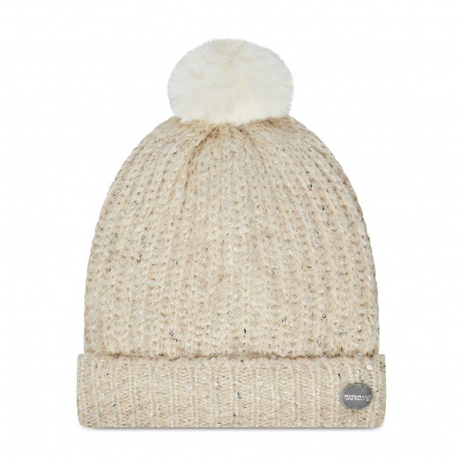 Berretto Regatta - Heddie Lux Hat RKC210 Light Vanilla 045