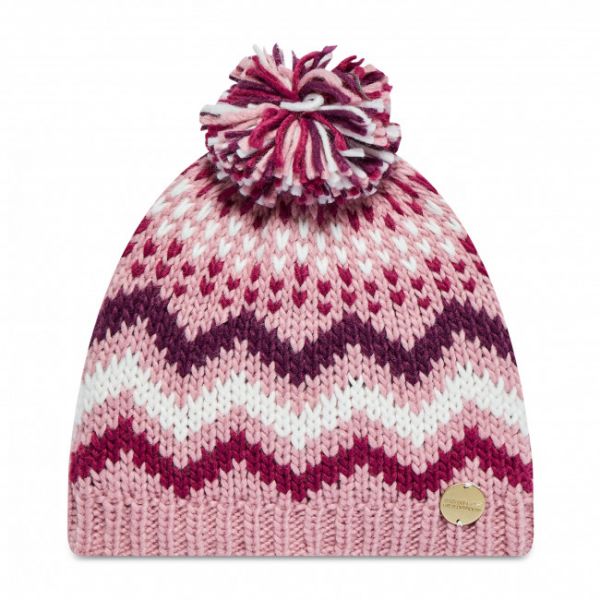 Berretto Regatta - Bitsie Hat III RKC212 Powder Pink 0J3 Berretto Regatta - Bitsie Hat III RKC212 Powder Pink 0J3