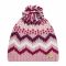 Berretto Regatta - Bitsie Hat III RKC212 Powder Pink 0J3
