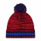 Berretto Regatta - Davin Hat IV RKC215 Delhi Red 349