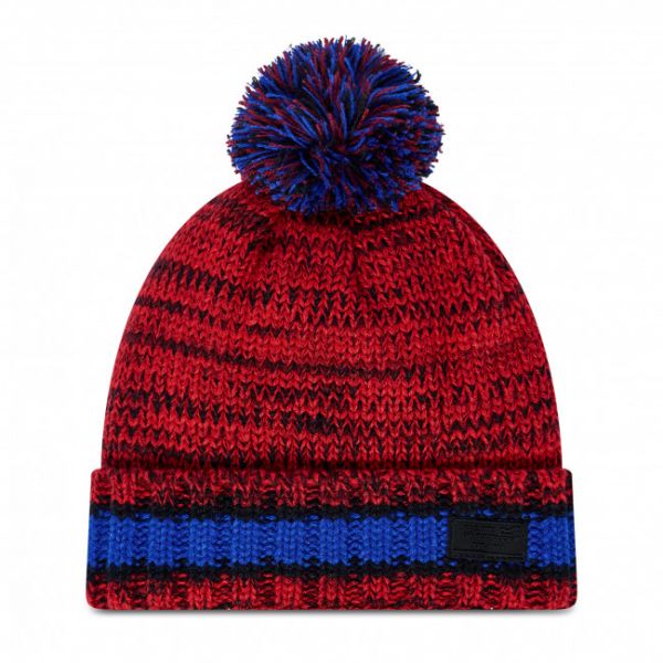 Berretto Regatta - Davin Hat IV RKC215 Delhi Red 349 Berretto Regatta - Davin Hat IV RKC215 Delhi Red 349