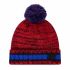 Berretto Regatta - Davin Hat IV RKC215 Delhi Red 349