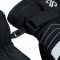 Guanti da sci Dare2B - Charisma Glove DWG331 Black/White 8K4