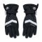 Guanti da sci Dare2B - Charisma Glove DWG331 Black/White 8K4