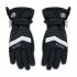 Guanti da sci Dare2B - Charisma Glove DWG331 Black/White 8K4