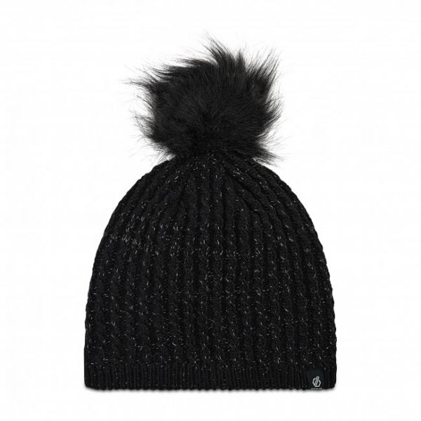 Berretto Dare2B - Creative DGC336 Black 800 Berretto Dare2B - Creative DGC336 Black 800