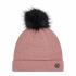 Berretto Dare2B - Bejewel DWC366 Powder Pink