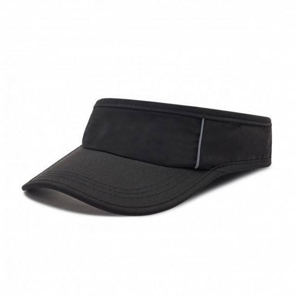 Visiera REGATTA - Reflective RUC081 Black 800 Visiera REGATTA - Reflective RUC081 Black 800