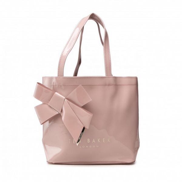 Borsetta Ted Baker - Nikicon 253164 Pink Borsetta Ted Baker - Nikicon 253164 Pink