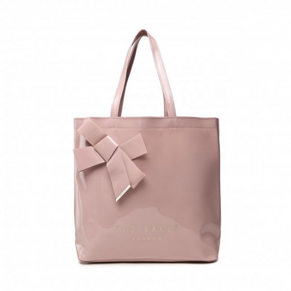 Borsetta Ted Baker - Nicon 253163 Pink Borsetta Ted Baker - Nicon 253163 Pink