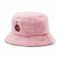 Cappello HYPE - Bucket Hello Kitty Fur TWAO-2098 Pink