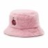 Cappello HYPE - Bucket Hello Kitty Fur TWAO-2098 Pink