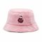 Cappello HYPE - Bucket Hello Kitty Fur TWAO-2098 Pink