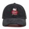 Cappellino HYPE - Hello Kitty Badge TWAO-2097 Black/Red