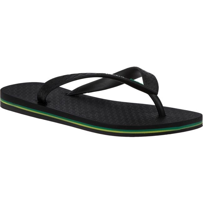 Infradito IPANEMA - Clas Brasil II 80415 Black 22531