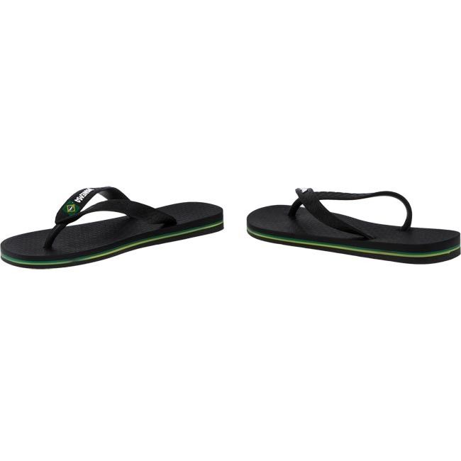 Infradito IPANEMA - Clas Brasil II 80415 Black 22531