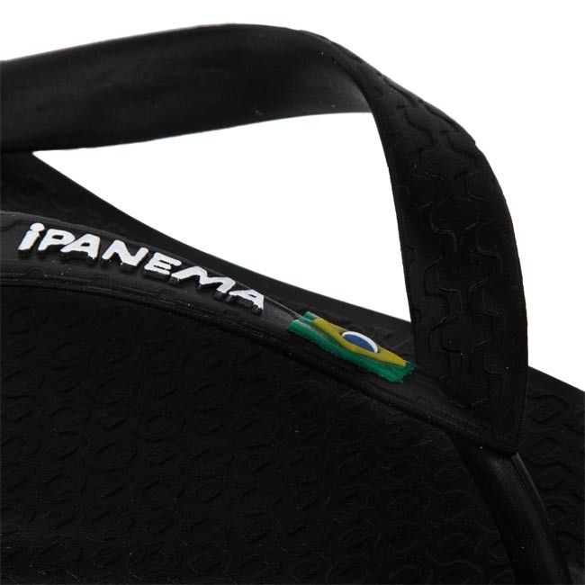 Infradito IPANEMA - Clas Brasil II 80415 Black 22531