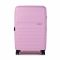 Valigia rigida grande AMERICAN TOURISTER - Sunside 107528-8862-1CNU Pink Gelato