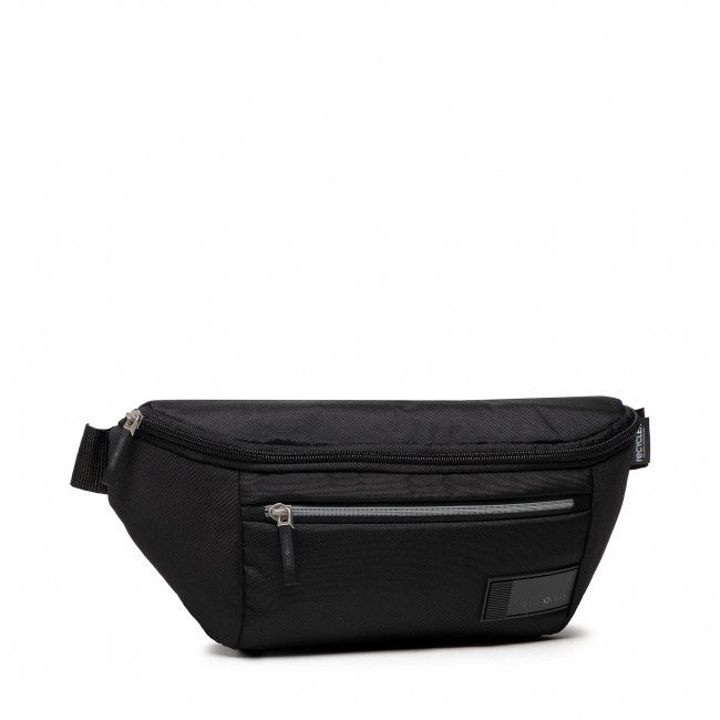 Marsupio SAMSONITE - Litepoint 134554-1041-1CNU Black