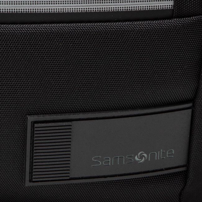 Marsupio SAMSONITE - Litepoint 134554-1041-1CNU Black