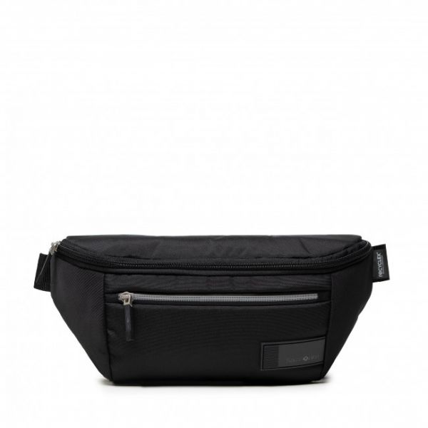 Marsupio SAMSONITE - Litepoint 134554-1041-1CNU Black Marsupio SAMSONITE - Litepoint 134554-1041-1CNU Black
