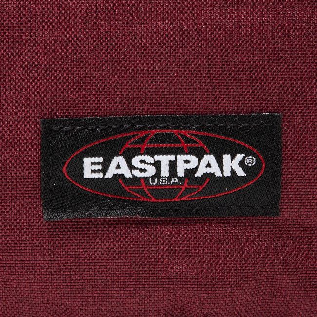 Marsupio EASTPAK - EK000074 Crafty Wine 23S