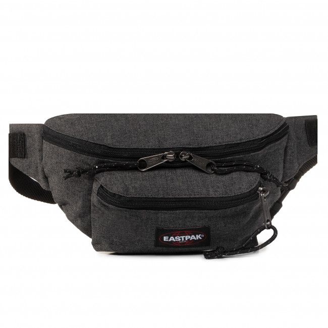 Marsupio EASTPAK - Doggy Bag EK073 Black Denim 77H