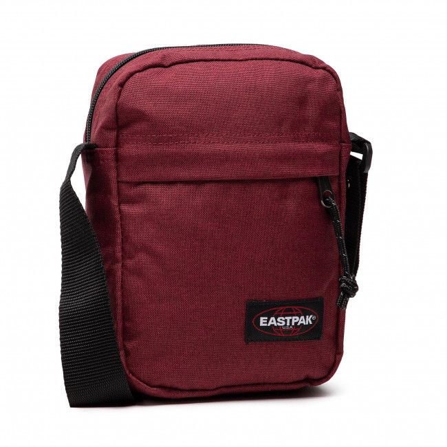 Borsellino EASTPAK - The One EK000045 Crafty Wine 23S