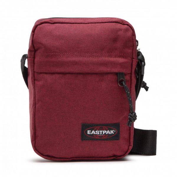 Borsellino EASTPAK - The One EK000045 Crafty Wine 23S Borsellino EASTPAK - The One EK000045 Crafty Wine 23S